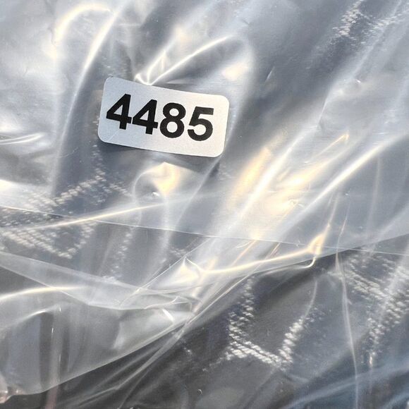 BlankNYC Pants Bibs Womens 27 Black Adjustable Strap Button One-Piece Dungaree - Picture 8 of 10